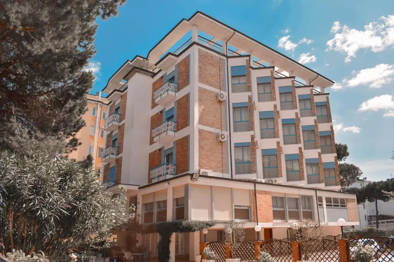 Hotel Admiral Pinarella Italien