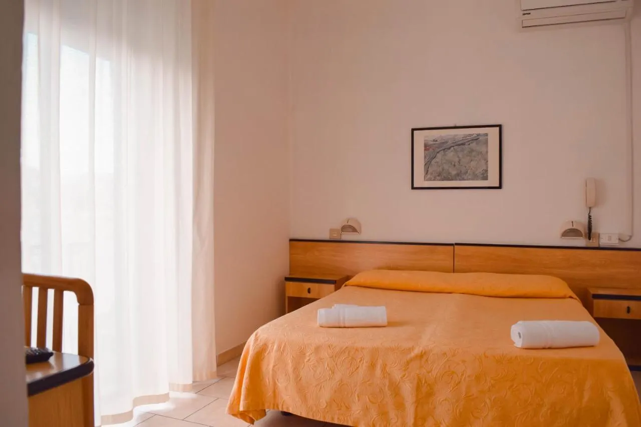 Hotel Admiral Pinarella