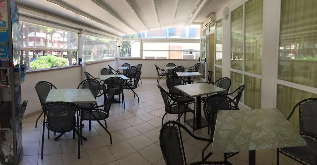 Hotel Admiral Pinarella