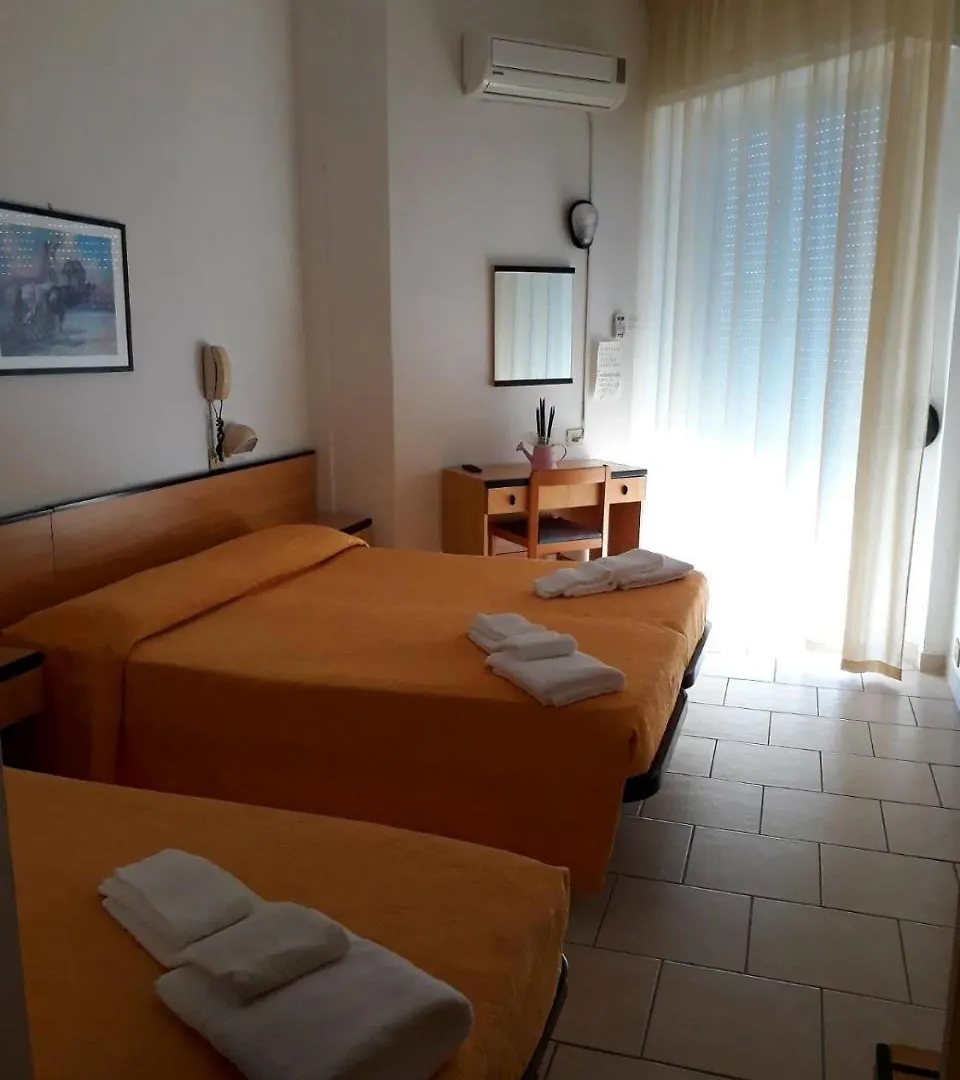 Hotel Admiral Pinarella