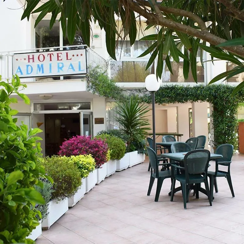 Hotel Admiral Pinarella