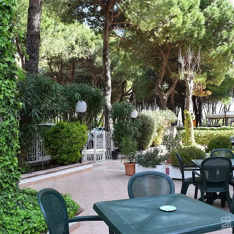 Hotel Admiral Pinarella Italy