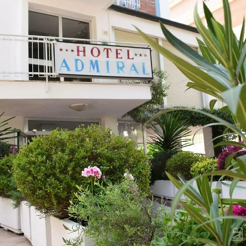 Hotel Admiral Pinarella